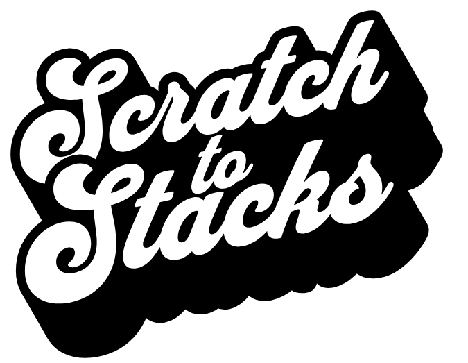 Scratch to Stacks Logo